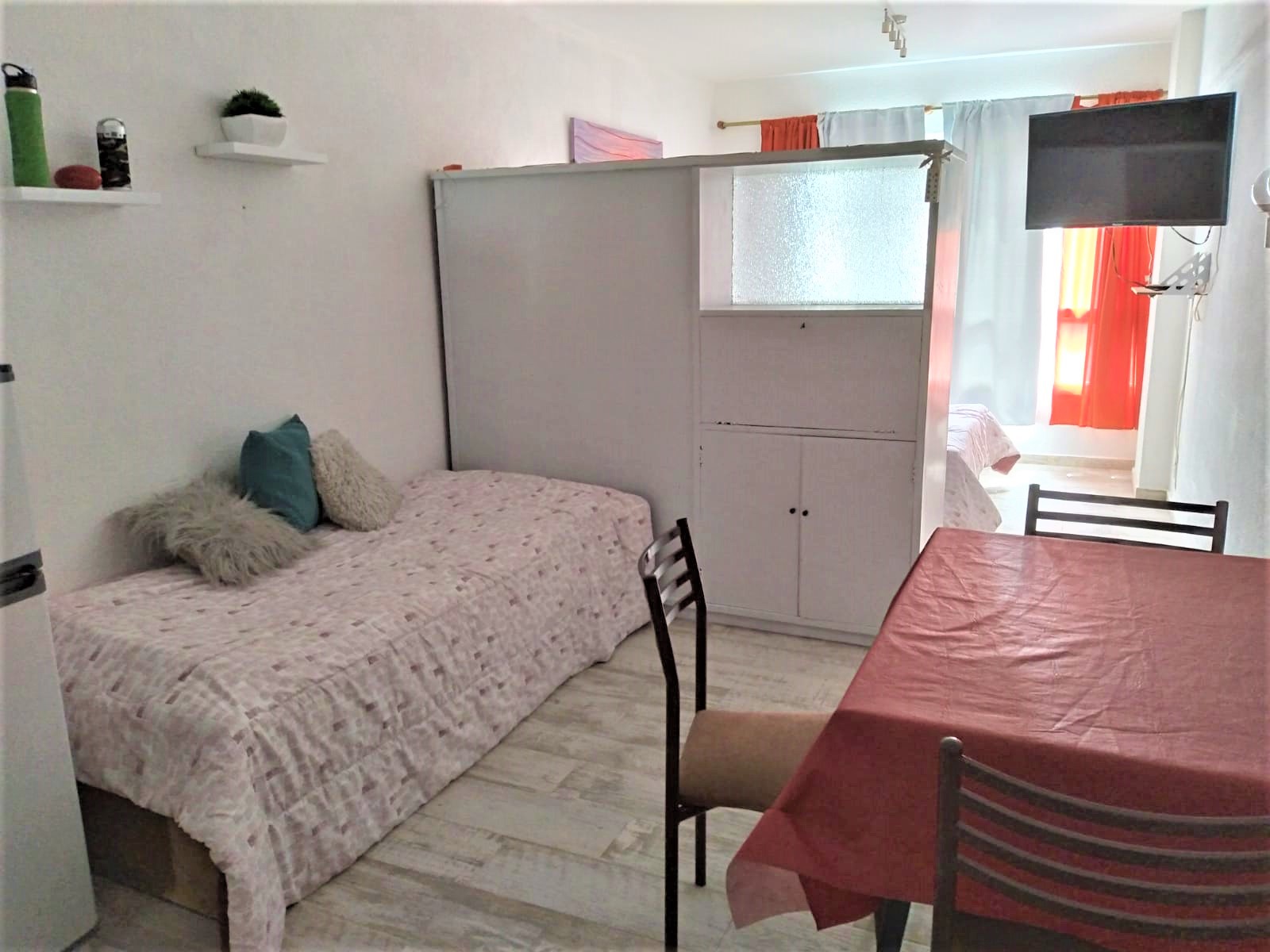 Departamento Miramar