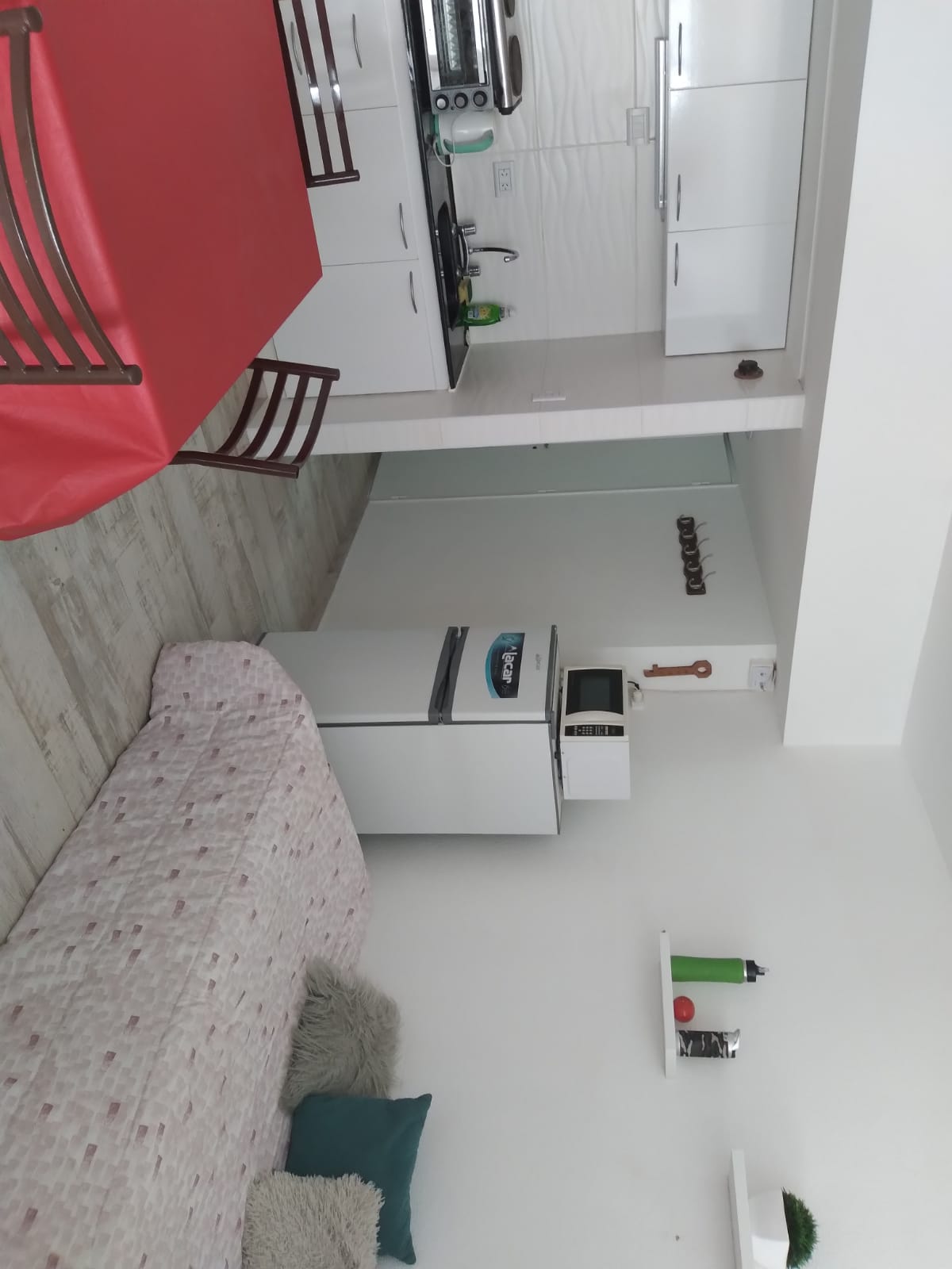 Departamento Miramar